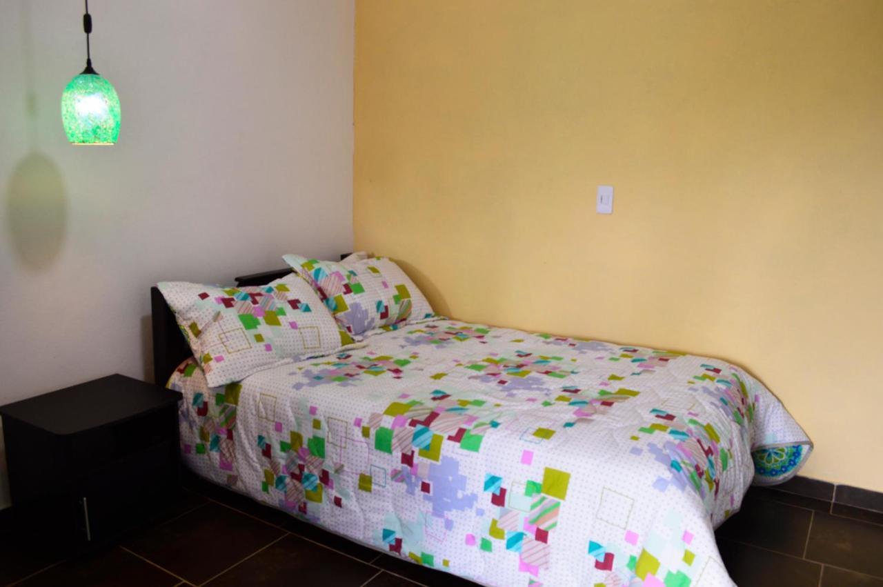 Balcones De La Casona Hotel Guatape Luaran gambar